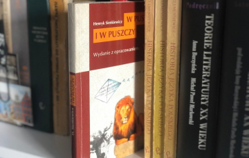 News Ksiki dla dzieci zawieraj treci rasistowskie? Kontrowersje wok W pustyni i w puszczy, Dr. Seus nie zostanie wznowiony