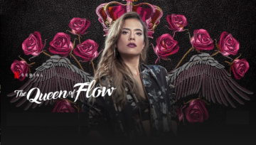 News Krlowa flow, serial dramatyczny w stylu musicalu wkrtce na Netflix 