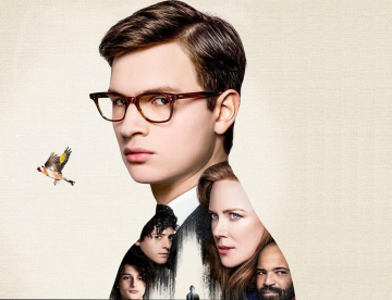 News Szczygie (The Goldfinch) – dramat oparty na powieci o takim samym tytule, niebawem na Netflix