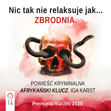 News Niebezpieczna prawda. „Afrykaski klucz