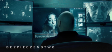 News Bezpieczestwo – woski film sensacyjny z dzisiejsz premier na Netflix 