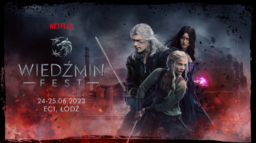 News Netflix promuje „Wiedmina” za wszelk cen. Ju wkrtce wyjtkowe wydarzenie w Polsce 