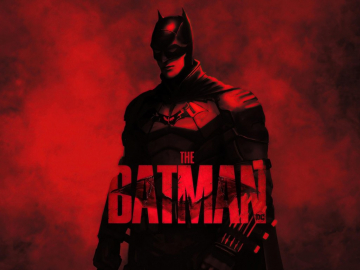 News Batman - jest nowy zwiastun filmu Matta Reevesa 