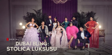 News Dubaj Bling: Stolica luksusu - bliskowschodni serial reality show z debiutem na Netflix