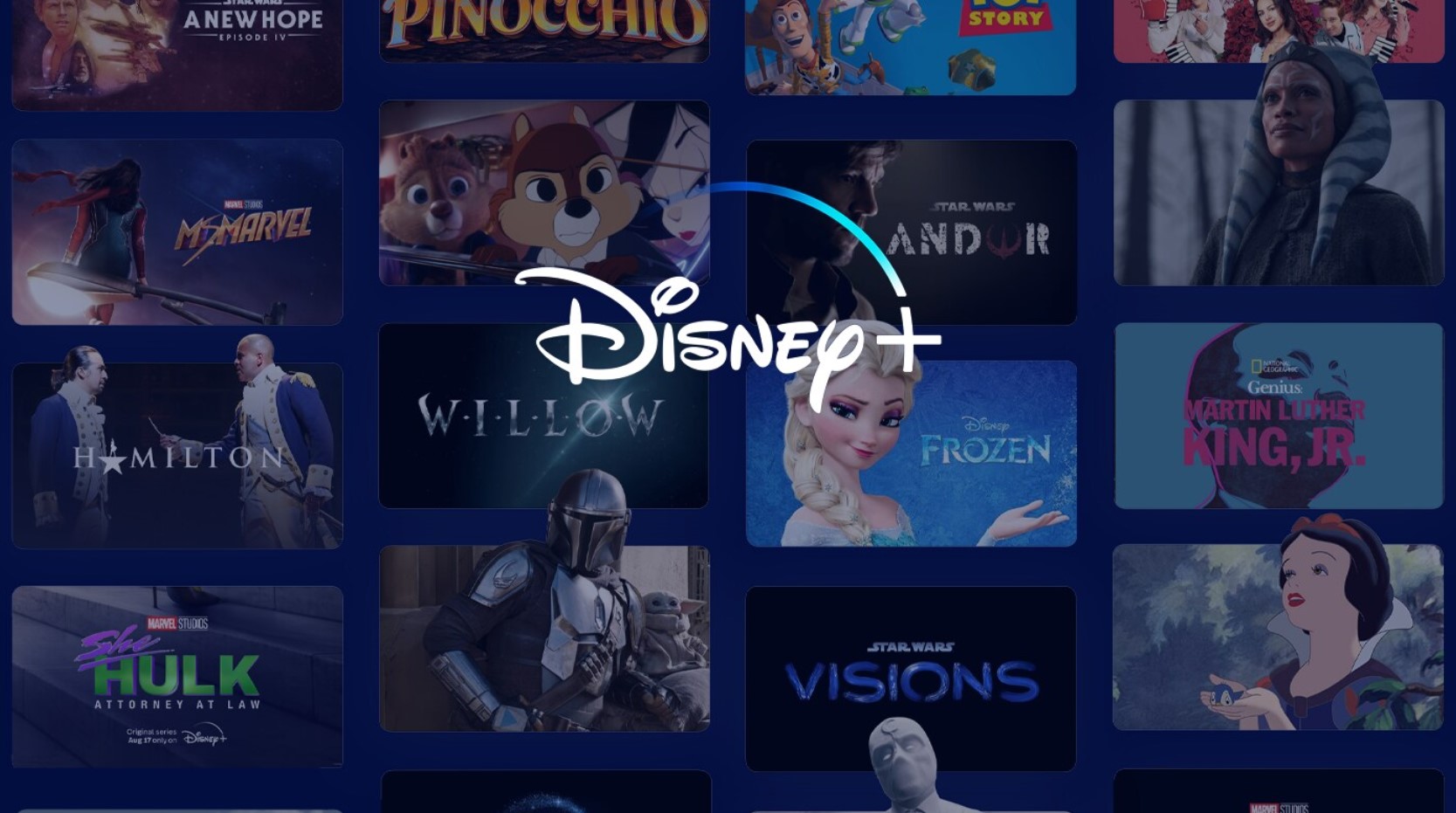 News Disney + ju w Polsce! Pena lista tytuw i najwaniejsze informacje