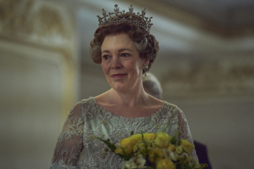 News „The Crown”: W kolejnym sezonie pojawi si ksi William i ksina Kate