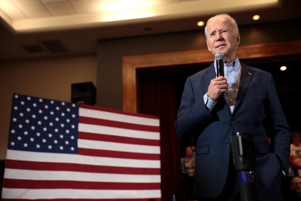 News Joe Biden w Polsce. Specjalne emisje na TVP i TVN. Co si wydarzy? 