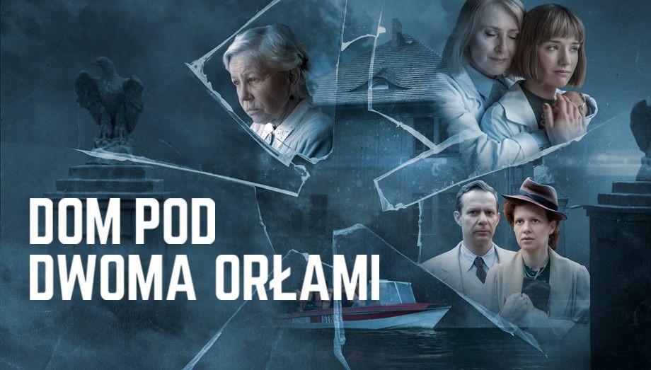 News Dom pod Dwoma Orami - Co zdarzy si w 5 i 6 odcinku niedzielnego serialu, emitowanego na antenie TVP 1?