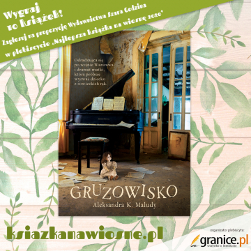 News  Odradzajca si Warszawa i dramat matki, ktra prbuje wyrwa dziecko z sowieckich rk. „Gruzowisko