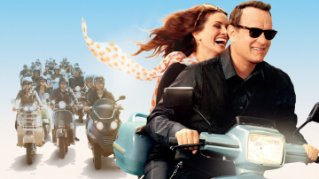 News Larry Crowne - umiech losu – May restart w yciu