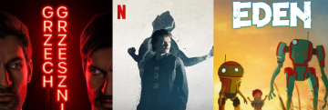 News Co nowego na Netfliksie? Najwaniejsze premiery od 23 do 30 maja