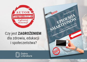 News Smartfony a zaburzenia psychiczne. 