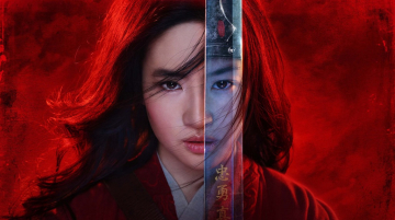 News Mulan – akcja i przygoda oraz fabua oparta na popularnej animacji. Dzi premiera na HBO GO