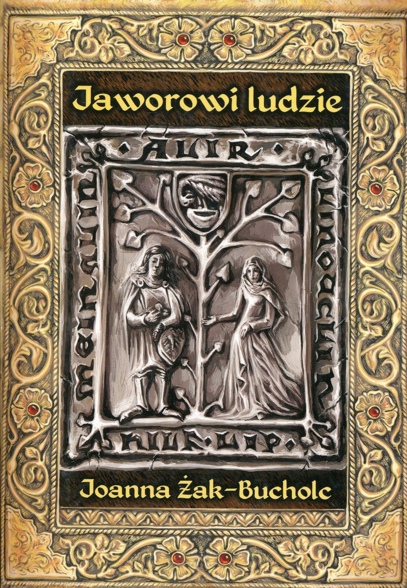 News Fragment ksiki „Jaworowi ludzie