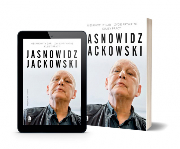 News Jasnowidz o mierci. Fragment ksiki „Jasnowidz Jackowski