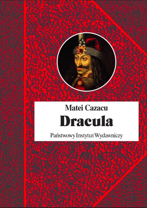 News Niezawodna bro przeciwko wampirom. Fragment ksiki „Dracula