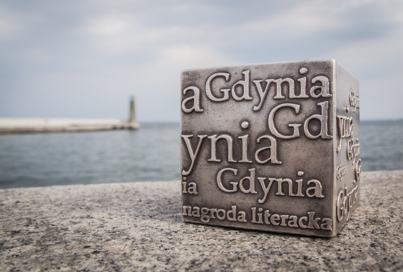 News Nominacje do 13. edycji Nagrody Literackiej Gdynia