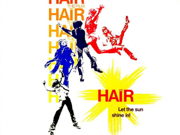 News Hair – Musical, ktry zmieni USA?