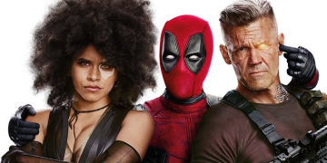 News Deadpool 2 – dzisiejszy superbohaterski Megahit stacji Polsat 