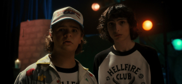 News „Stranger Things” powrci z 5. sezonem?