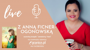 News Wierz w mio! Obejrzyjcie live z Ann Ficner-Ogonowsk