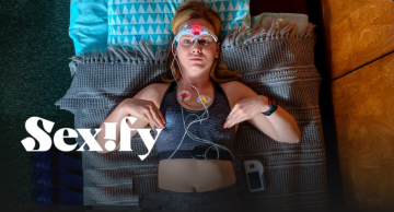 News Sexify – pierwszy polski serial o seksie z kwietniow premier na Netflix