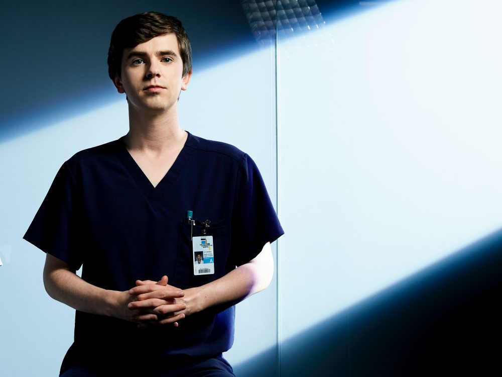 News „The Good Doctor” to za mao! Powstaje prawniczy spin-off „The Good Lawyer”