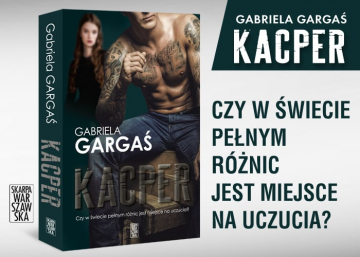 News Czy w wiecie penym rnic jest miejsce na uczucia? „Kacper