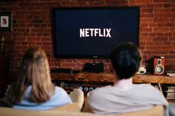 News Nowoci na Netflixie w sierpniu 2020