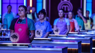 News Masterchef 12 edycja -   2 odc. W kuchni Masterchefa znana trenerka fitness, Ewa Chodakowska. Co si wydarzy?