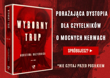 News Duchota nie ustpuje. „Wyborny trup