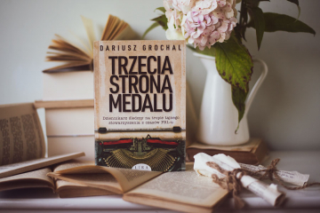 News Kazaem Ci go zastrzeli. Fragment ksiki „Trzecia strona medalu