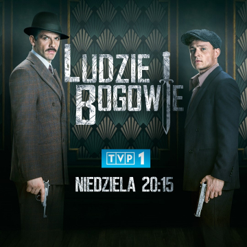 News Ludzie i bogowie – To bdzie nowy, historyczny hit anteny Telewizji Polskiej?