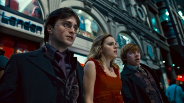 News Nowy film o Harrym Potterze? Nie w najbliszym czasie