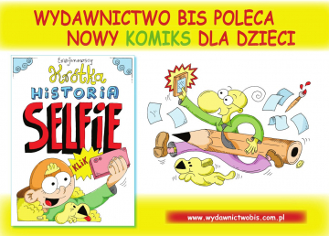 News Jak powstao... selfie? 