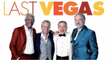 News Last Vegas – wieczr kawalerski w szalonym stylu