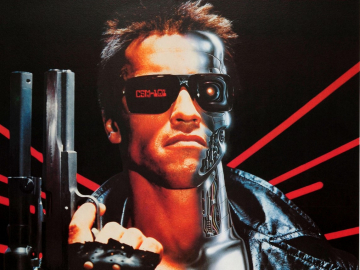 News Jak rozpocz si fenomen filmw science-fiction? – Terminator