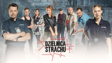 News Dzielnica strachu – 1 i 2 odcinek opis oraz streszczenie