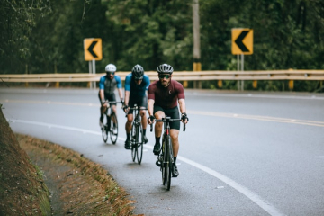 News 7. etap Tour de Pologne, czyli nadszed czas na wielkie zakoczenie, tradycyjnie majce miejsce w Krakowie!