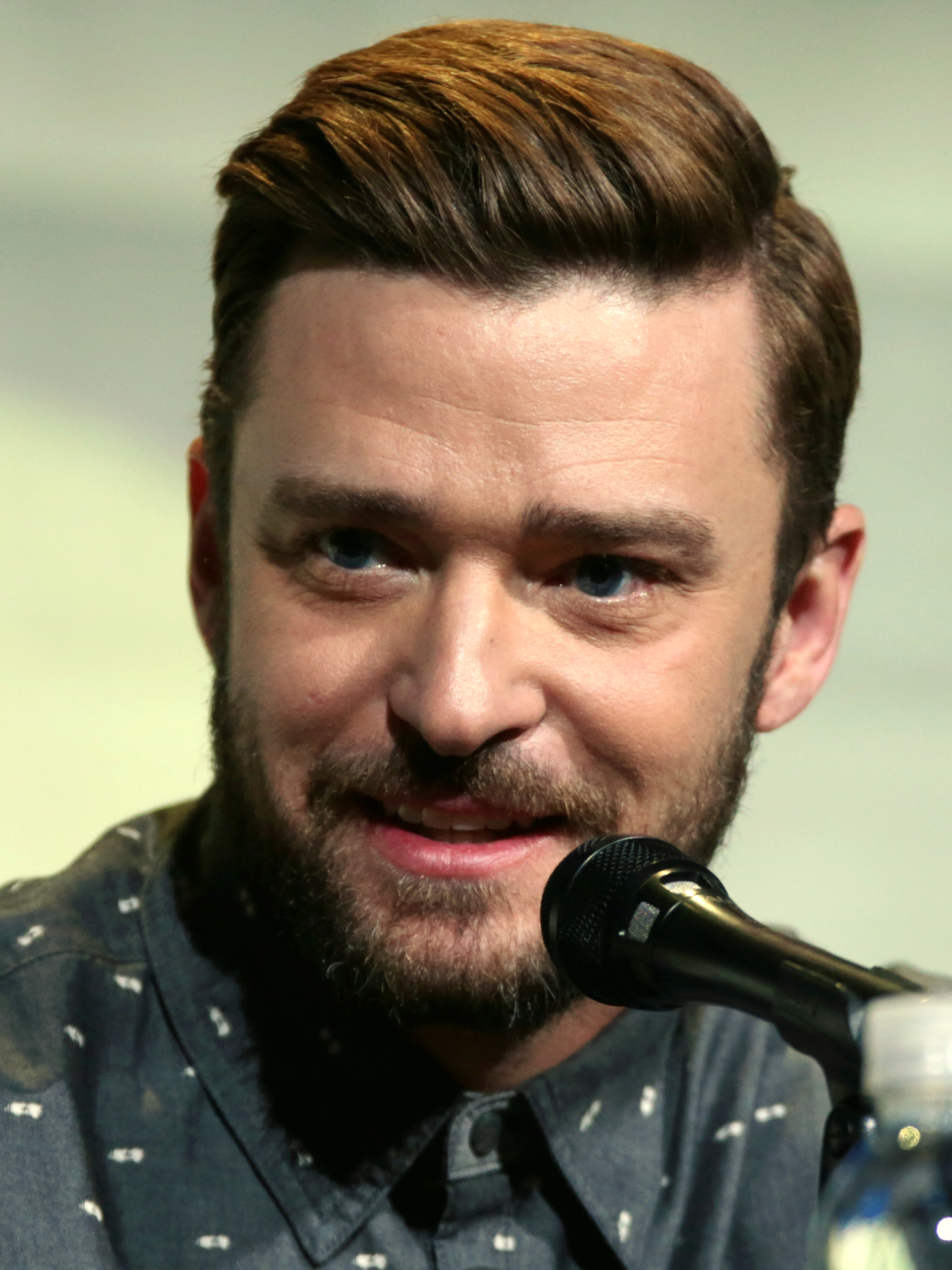 News Justin Timberlake wyda swoj pierwsz ksik!