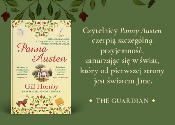 News Co ukrywa Jane Austen? 