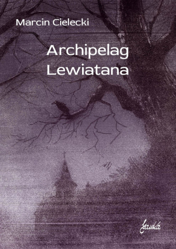 News Nie czuje nic. „Archipelag Lewiatana