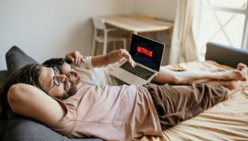 News Premiery Netflixa we wrzeniu 2021. Co warto zobaczy?