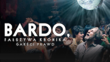 News BARDO, faszywa kronika garci prawd - komediodramat o kryzysie egzystencjonalnym z premier na Netflix 