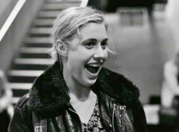 News Frances Ha - dwudziestosiedmiolatka zagubiona w dorosoci 