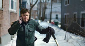 News Manchester by the Sea – dramat obyczajowy nagrodzony kilkoma Oskarami 