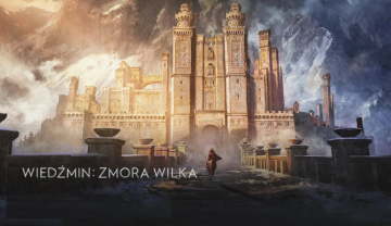 News Wiedmin: Zmora wilka – film anime osadzony w uniwersum Wiedmina