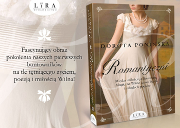 News Midzy mioci a literatur. „Romantyczni