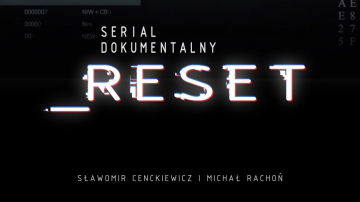 News „Reset” – 6 odcinek dzi na TVP Info i w TVP 1. O czym bdzie?