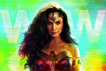 News Wonder Woman 1984 z kwietniow premier na HBO GO